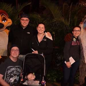 Meet your Posher, Charles